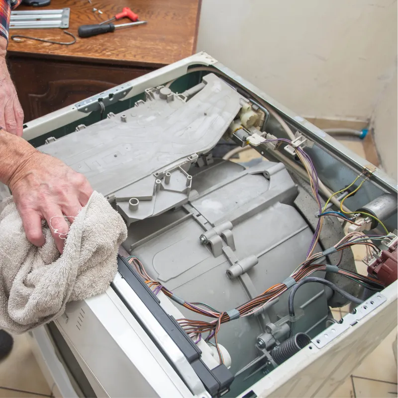 GE dryer repair in Toronto and Greater Toronto Area