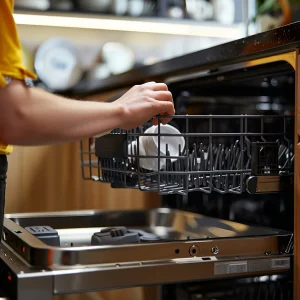 Viking dishwasher repairs