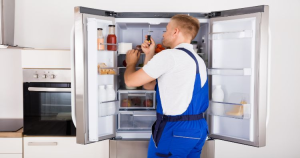 Refrigerator Repair in Toronto & GTA